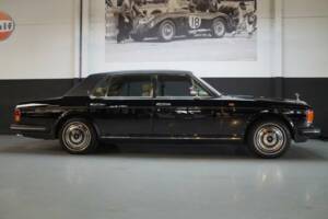 Imagen 30/50 de Rolls-Royce Silver Spur (1986)