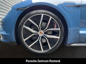 Bild 6/31 von Porsche Taycan 4S (2026)