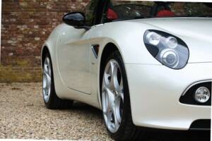 Bild 43/50 von Alfa Romeo 8C Spider (2009)
