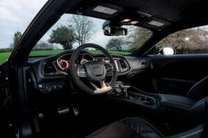 Image 75/86 of Dodge Challenger SRT "Black Ghost" (2023)