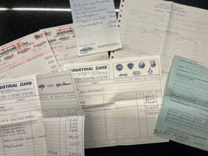 Bild 16/19 von FIAT 500 R (1975)