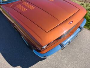Bild 21/28 von Jensen Interceptor  MK III (1975)