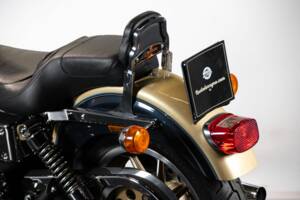 Immagine 23/50 di Harley-Davidson FXDB Dyna Glide Daytona (1992)