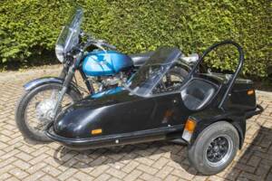 Bild 14/31 von Triumph TR 6 Trophy / Tiger (1972)
