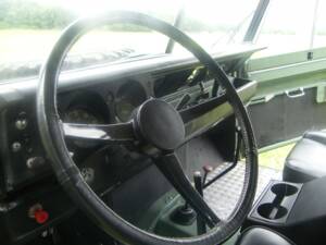 Afbeelding 94/94 van Land Rover 109 (1966)
