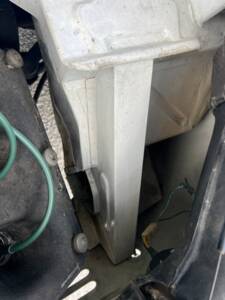 Image 21/23 of Lancia Fulvia GTE (1969)