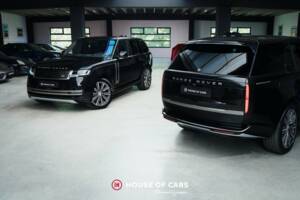 Imagen 1/24 de Land Rover Range Rover P440e (2022)