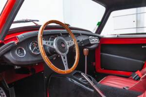 Immagine 34/62 di Austin-Healey Sprite Mk I (1958)