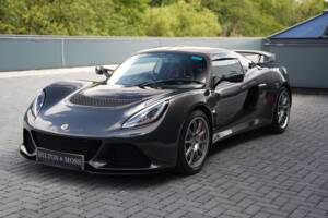 Bild 22/50 von Lotus Exige Sport 350 (2020)