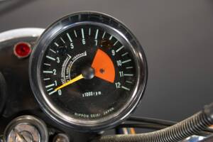 Immagine 40/48 di Kawasaki 750 H2 Mach IV (1972)
