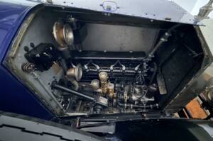 Imagen 13/32 de Rolls-Royce 20 HP (1926)