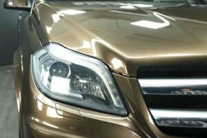 Bild 37/50 von Mercedes-Benz GL 350 BlueTEC 4MATIC (2016)