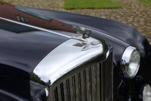 Afbeelding 10/47 van Bentley S1 DHC Park Ward (1956)