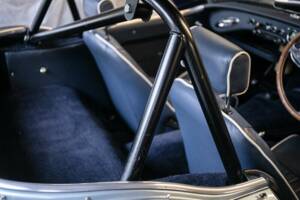 Imagen 19/47 de Austin-Healey 3000 Mk I (BT7) (1960)