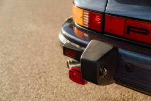 Image 27/65 de Porsche 911 Turbo 3.3 (1986)