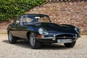 Imagen 21/50 de Jaguar E-Type 4.2 (1964)