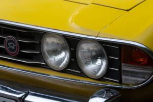 Obraz 27/50 pojazdu Triumph Stag (1975)