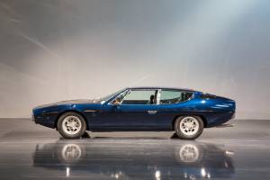 Image 11/11 of Lamborghini Espada (1969)
