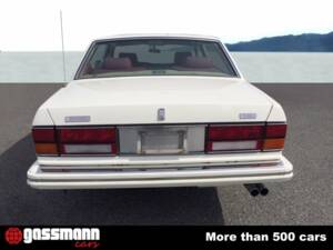 Image 5/14 de Bentley Turbo R lang (1987)
