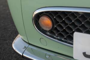 Bild 11/50 von Nissan Figaro (1991)