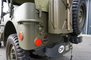 Afbeelding 25/58 van Willys MB (1943)
