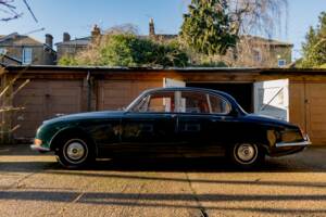 Image 12/33 of Jaguar Type S 3.4 (1968)