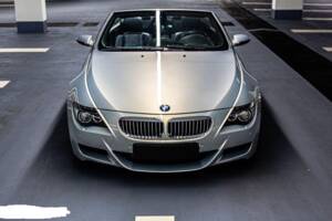 Image 3/63 de BMW M6 (2007)