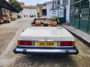 Bild 9/57 von Mercedes-Benz 450 SL (1975)