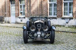 Afbeelding 2/28 van Bentley 4 1&#x2F;2 Liter Supercharged (1930)