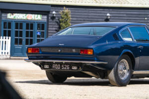 Bild 15/36 von Aston Martin DBS Vantage (1968)