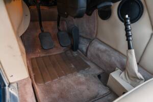 Bild 55/65 von Maserati Ghibli Spyder (1971)
