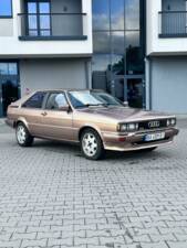 Image 1/72 of Audi Coupe GT (1985)