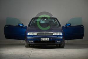 Image 4/15 de Lancia Kappa Coupé 2.0 16V Turbo (1997)