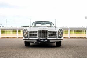 Immagine 5/26 di Facel Vega Facel II (1962)