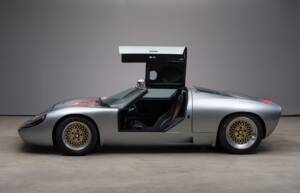 Bild 12/39 von Isdera Erator GTE (1970)