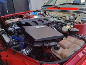 Immagine 48/50 di BMW 320i (1989)
