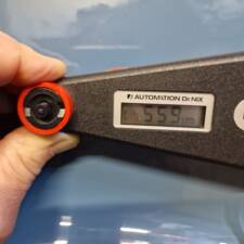 Bild 95/125 von Ford Taunus 17m 1700 (1961)