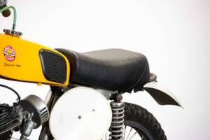 Imagen 38/40 de Ancillotti Scarabeo A 50 (1969)