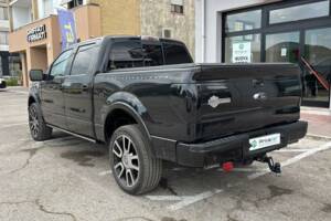 Immagine 7/16 di Ford F-150 "Harley-Davidson" (2010)