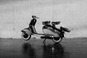 Imagen 3/17 de Innocenti DUMMY (1957)