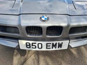 Bild 17/26 von BMW 850i (1991)