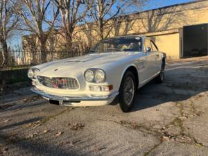 Immagine 11/21 di Maserati 3500 GTI Sebring (1965)