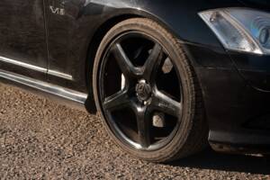 Bild 19/50 von Mercedes-Benz S 600 L (2009)