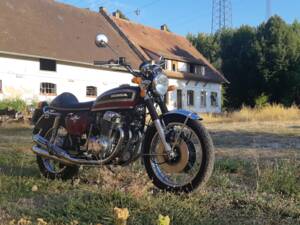 Immagine 2/19 di Honda DUMMY (1976)