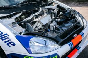 Image 14/50 of Ford Focus RS WRC (2000)