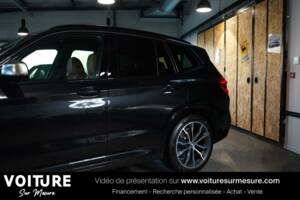 Immagine 17/34 di BMW X3 M40i (2018)
