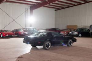 Obraz 9/63 pojazdu Pontiac Firebird TransAm (1984)
