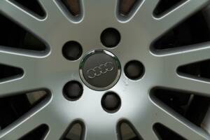 Bild 20/50 von Audi A6 2.7 T allroad quattro (2006)