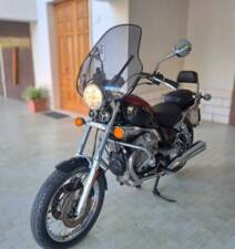 Immagine 7/34 di Moto Guzzi Nevada 750 (1998)