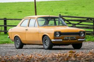 Imagen 1/48 de Ford Escort Twin Cam (1971)